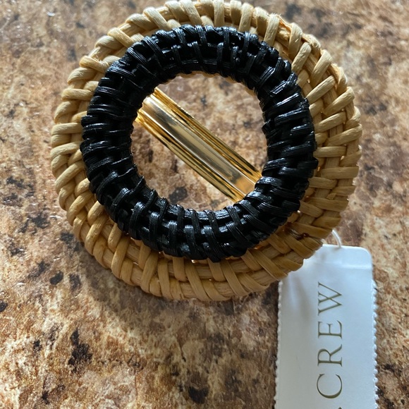 J. Crew Accessories J Crew Barrette Poshmark